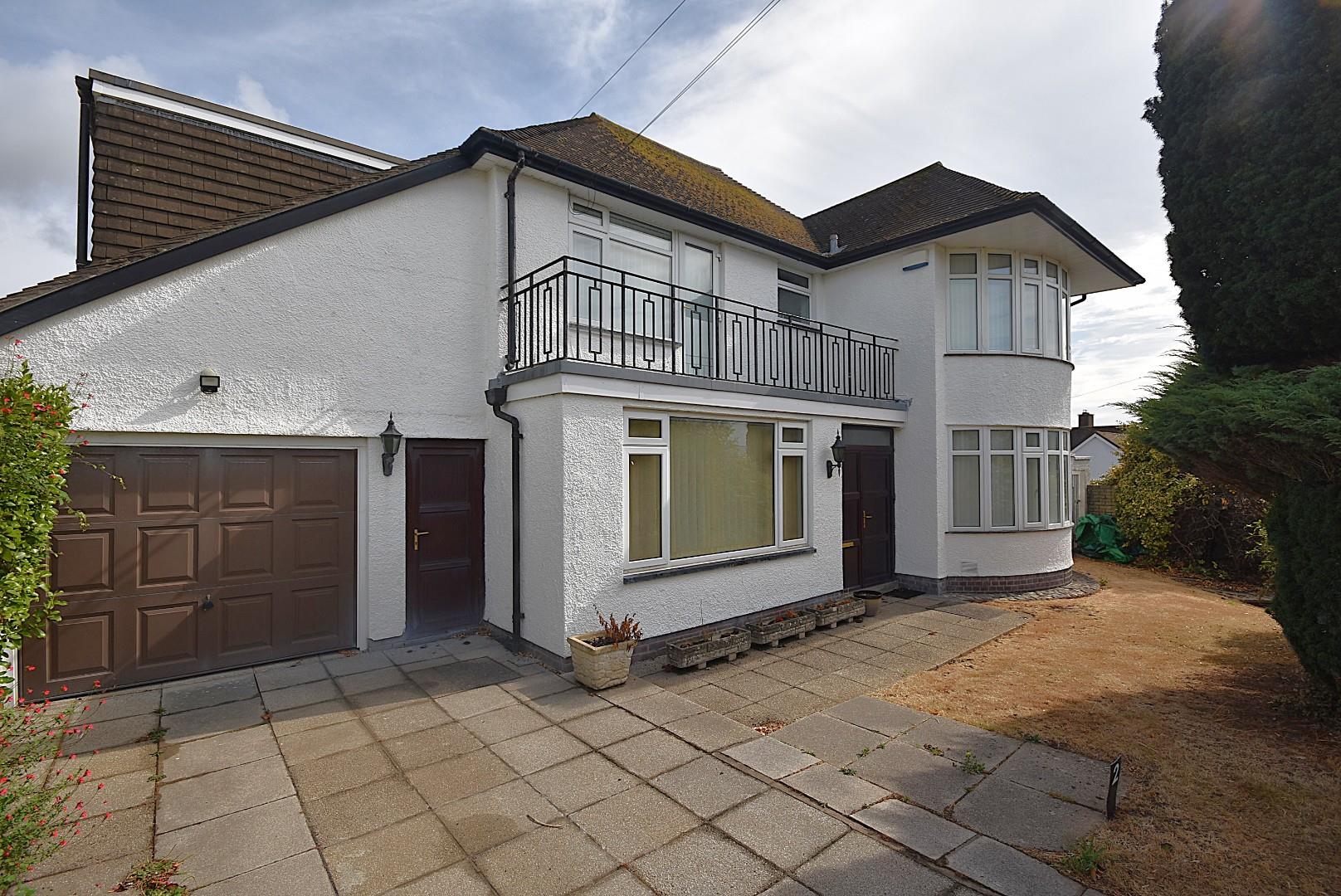 2 Heol-Y-Bryn, Barry, CF62 6SY